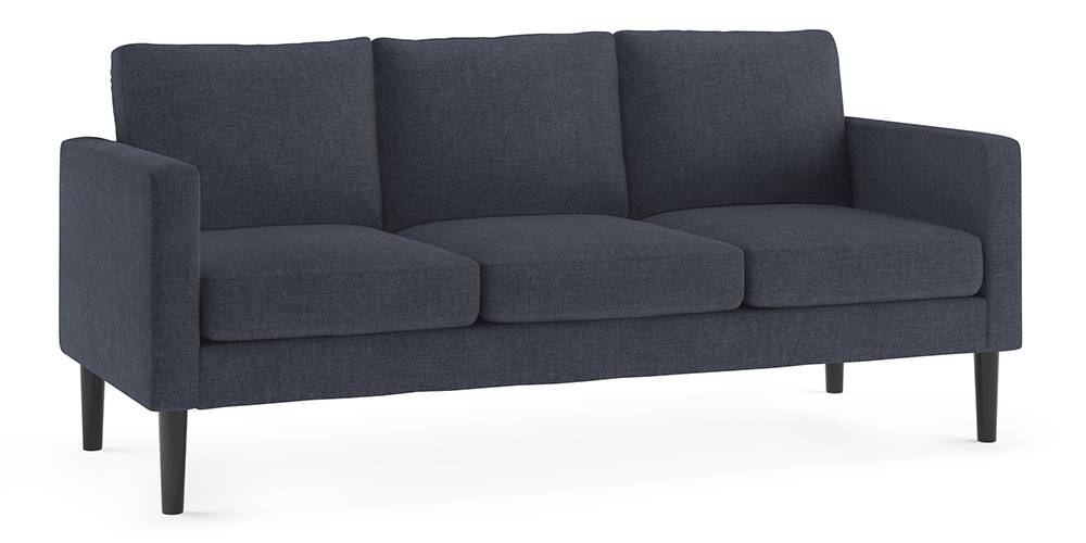 Liverpool Sofa (Blue)